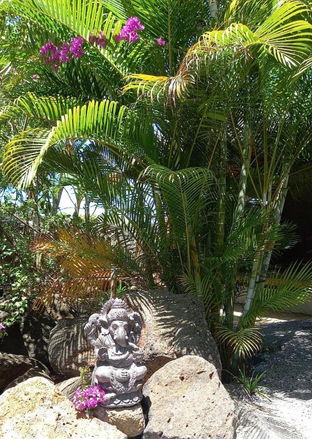 Brahmanhut - Eco Hut Experience In Harmony With Nature, Wellbeing And Spirit Bain Boeuf Exterior foto
