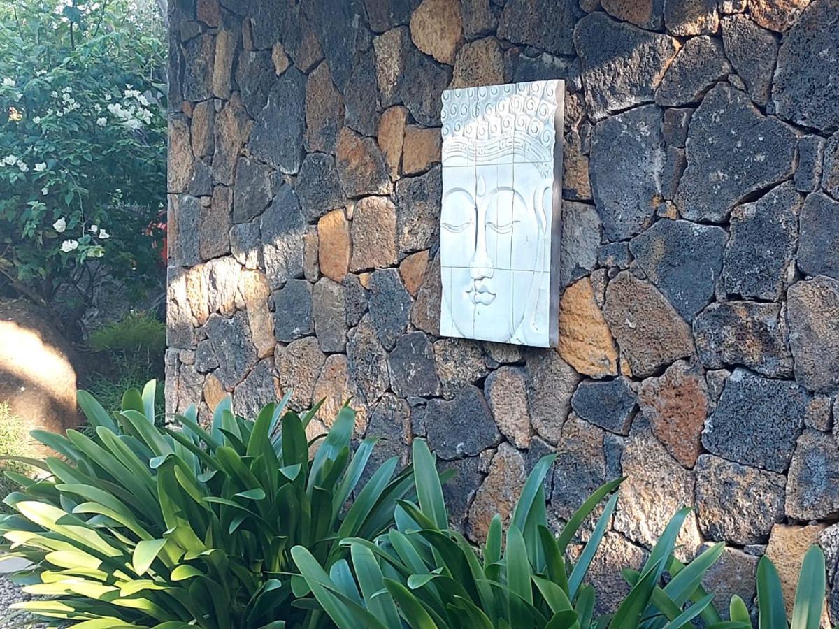 Brahmanhut - Eco Hut Experience In Harmony With Nature, Wellbeing And Spirit Bain Boeuf Exterior foto